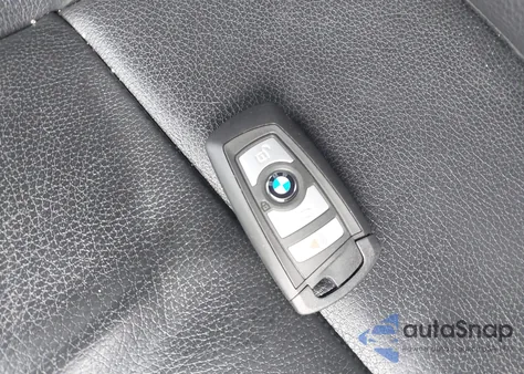 2016 BMW 528I xDrive z USA, uszkodzony, nr VIN WBA5A7C52GG642964